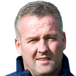 Paul Lambert