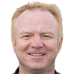 Alexander McLeish