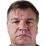 Samuel Allardyce