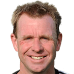 David Oldfield