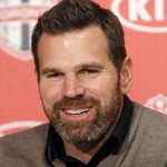 Gregory Vanney