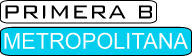 Argentina Primera B Metropolitana