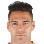 Radamel Falcao