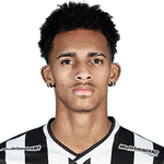 Dylan Caicedo
