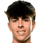 Alejandro Mora