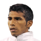 Gilbert Vargas