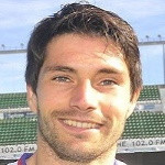 Alejandro Selma