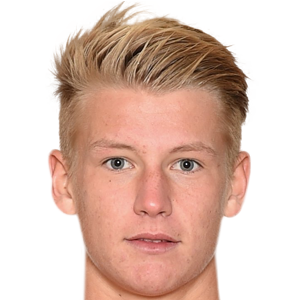 Brandon Thomas