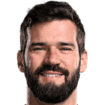 Alisson Becker