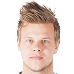 دیوید لوفکویست