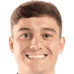 Daniel James