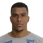 Elisson Rosa