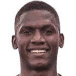 Robinson Barrios