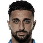 افکان بکیروغلو