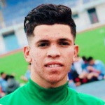 Mohamed Belkhir