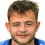 Liam Waldock