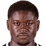 Bryan Ekango