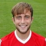 Declan Gallagher