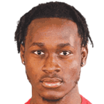 Patrick Mbina
