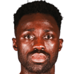 Davinson Mina