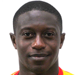 Oumar Sidibé