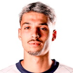 Mathias Amorim