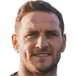 Billy Sharp
