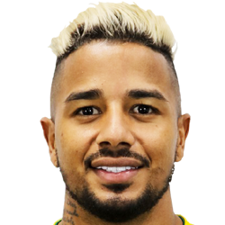 Yesus Ramírez