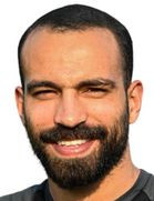 Baha' Seif