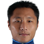 Yun Wang