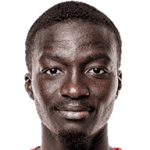 Mohammed Diomandé