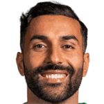 Sayed Ghoddos
