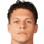 Andre Barr