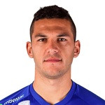 Isaac Lobos