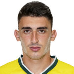 Vasilis Sourlis
