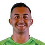Cristopher Caicedo