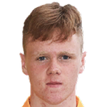 Conor Henderson