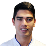 Brian Benítez