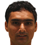 Karanjit Parmar