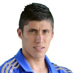 Rubén Arancibia
