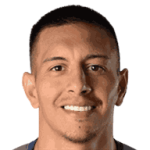 Lisandro Cabrera