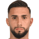 Valentín Giménez