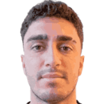 Alonso Ramírez