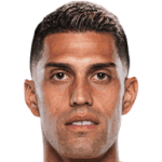 Daniel Calderón