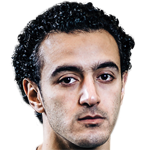 عمر حسینی