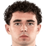 Liam Mackenzie