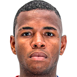 Éverson Pereira