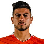 C. Diaz