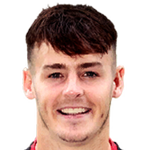 Daniel Mullen
