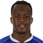 Xavier Benjamin